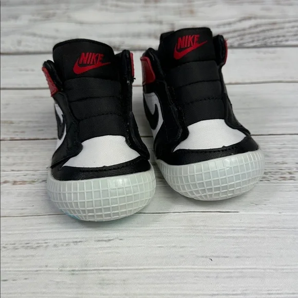 Jordan Air Jordan Crib Bootie - Picture 2 of 5